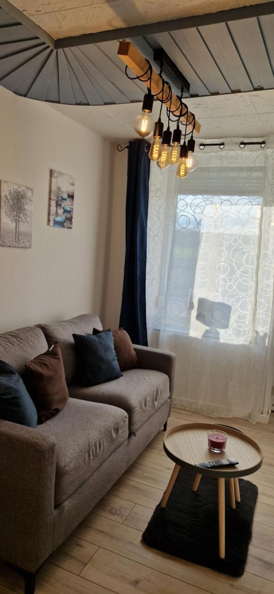 Nemo Petit Studio Cosy. Urville (Aube) Exterior foto